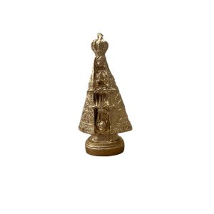 Aparecida Pequena Dourada