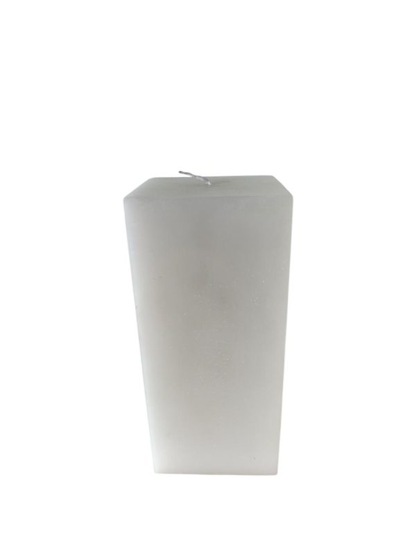 Vela Quadrada 14x30