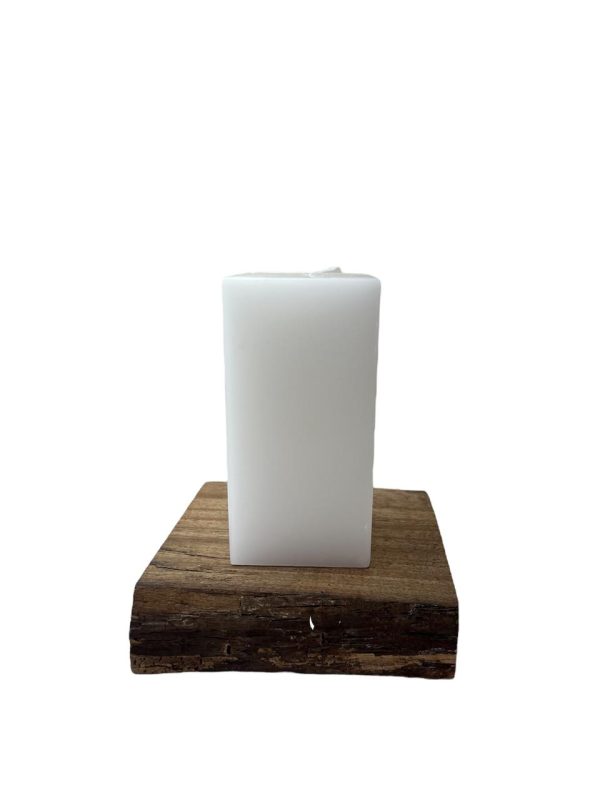 Vela Quadrada 07x15