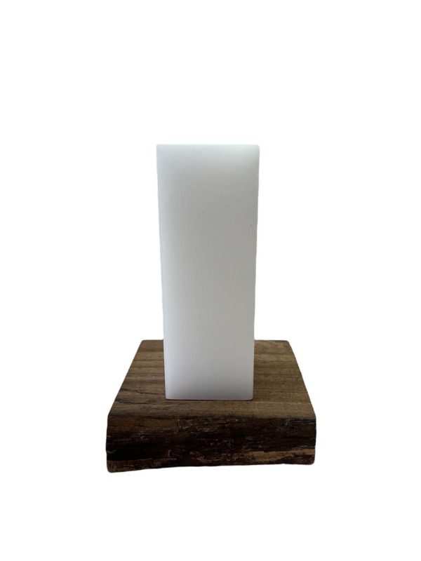 Vela Quadrada 07x20