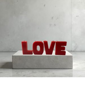 Letras Grandes