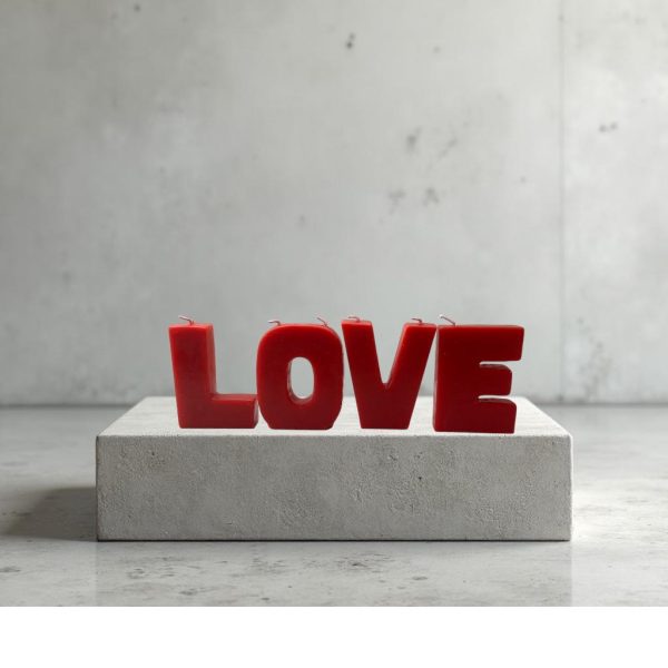 Letras Grandes