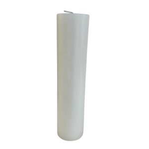 Vela Cilíndrica 10x40
