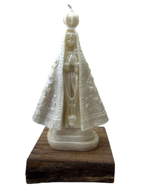 Aparecida Média