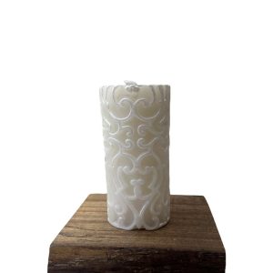 Cilindro Arabesco M Pintado